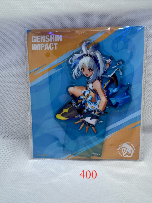 瑪拉妮亞克力立牌 芙寧娜亞克力立牌