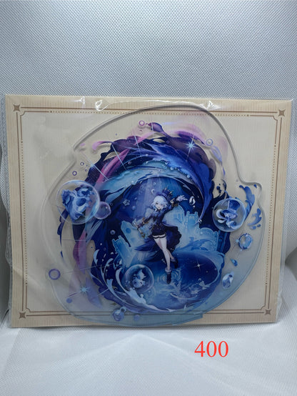 瑪拉妮亞克力立牌 芙寧娜亞克力立牌