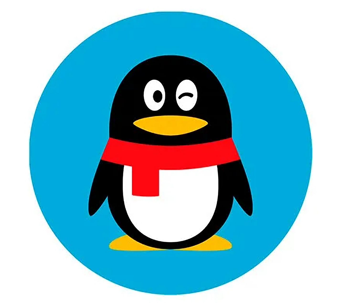 QQ account QQ account